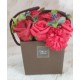 Bouquet de Fleurs de savon
