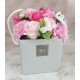 Bouquet de Fleurs de savon