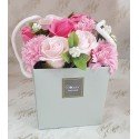 Bouquet de Fleurs de savon