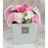 Bouquet de Fleurs de savon