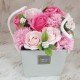 Bouquet de Fleurs de savon
