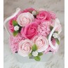 Bouquet de Fleurs de savon