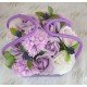 Bouquet de Fleurs de savon