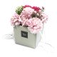 Bouquet de Fleurs de savon