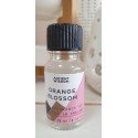 Huile parfumée Fleur d'oranger