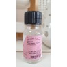 Huile parfumée Fleur d'oranger