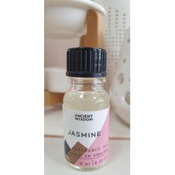 Huile parfumée Jasmin