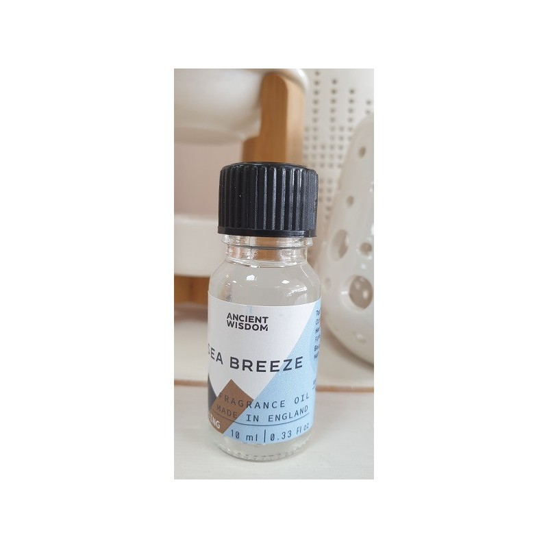 Huile parfumée Brise Marine