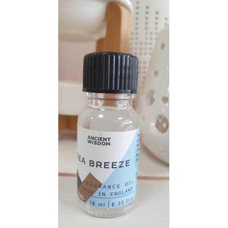 Huile parfumée Brise Marine