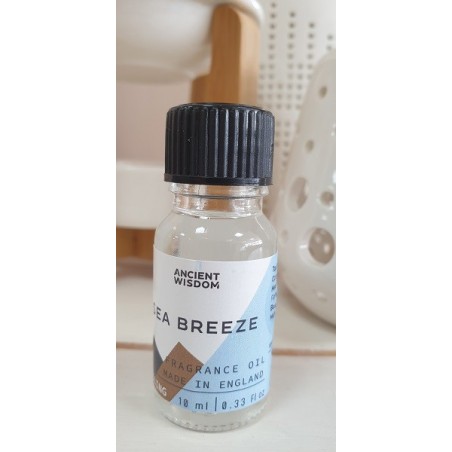 Huile parfumée Brise Marine