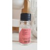 Huile parfumée Vanille
