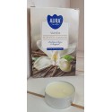 Bougies chauffe-plat parfumés