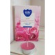 Bougies chauffe-plat parfumés