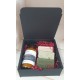 Coffret douceur et fraicheur