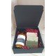 Coffret douceur et fraicheur