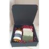 Coffret douceur et fraicheur