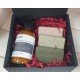 Coffret douceur et fraicheur