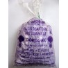 Paillettes de Véritable savon de Marseille 72% EXTRA PUR d'huile Végétale parfumé Lavande