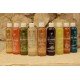 Gel douche parfumé Tiaré Monoï flacon 250 ml