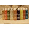 Gel douche parfumé Tiaré Monoï flacon 250 ml
