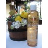 Gel douche parfumé Tiaré Monoï flacon 250 ml