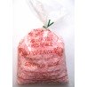 Paillettes de Véritable savon de Marseille 72% EXTRA PUR d'huile Végétale parfumé Rose