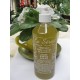 Savon de Marseille liquide Végétal Olive parfumé aux huiles essentielles de Lavandin flacon pompe 500 ml 