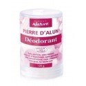 PIERRE D'ALUN EN STICK 120 G - DÉODORANT NATUREL CORPOREL
