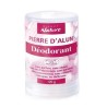 PIERRE D'ALUN EN STICK 120 G - DÉODORANT NATUREL CORPOREL