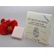 Savon de Marseille parfumé emballé