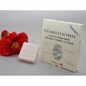 Savon de Marseille parfumé emballé