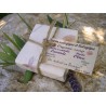 Savon Biologique 100 gr Certifié Biologique Label Ecocert