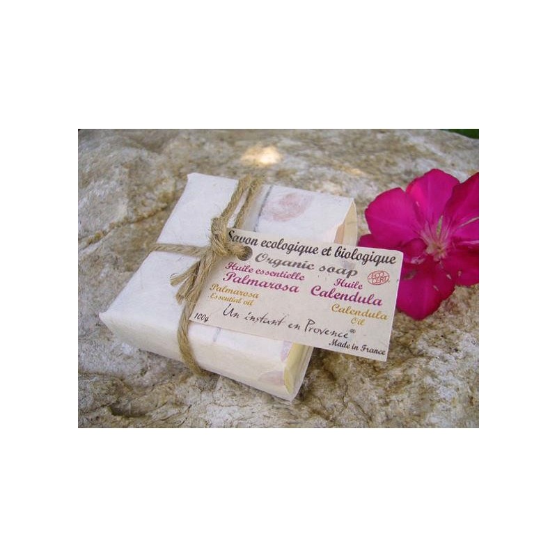 Savon De Marseille Véritable Aux Huiles Végétales Certifié Ecocert - 300 G, Marque La Corvette, Neuf