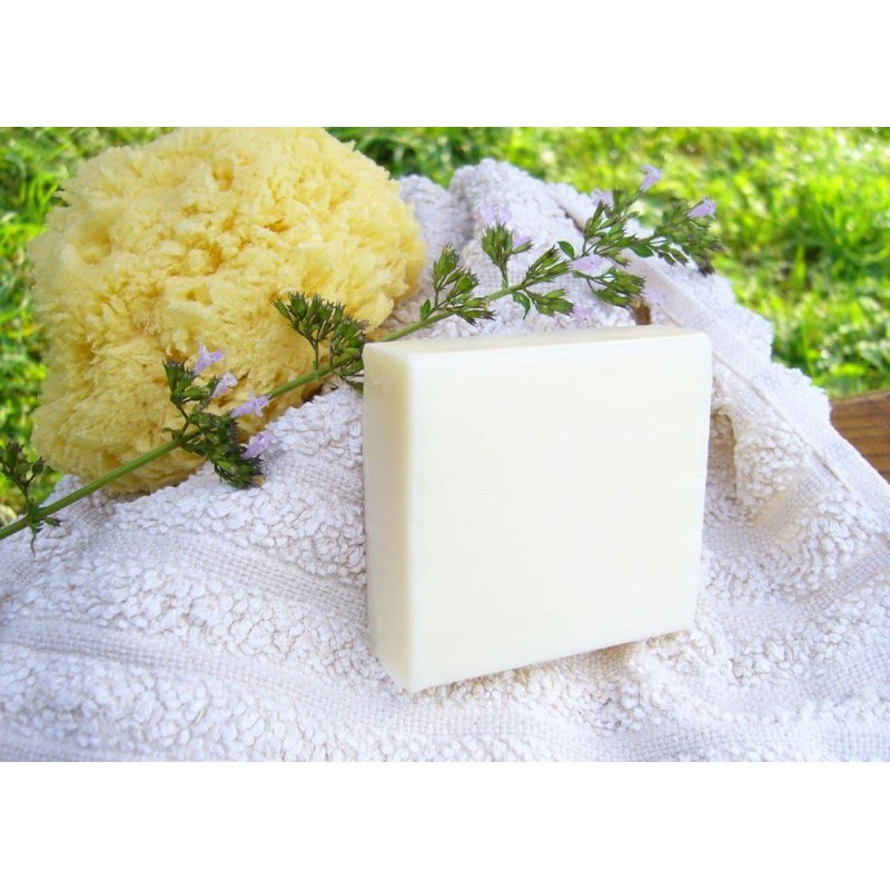 Savon Biologique 100 gr Certifié Biologique Label Ecocert