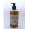  Savon d'Alep véritable liquide en flacon avec pompe 300 ml