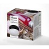 DIFFUSEURS PAR CHALEUR DOUCE AROMA WHITE 