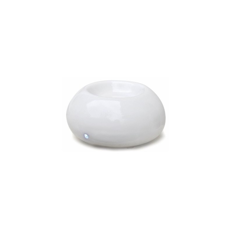 DIFFUSEURS PAR CHALEUR DOUCE AROMA WHITE 