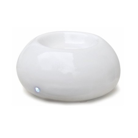 DIFFUSEURS PAR CHALEUR DOUCE AROMA WHITE 