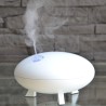 DIFFUSEUR PAR ULTRASONS MODÈLE OVNI