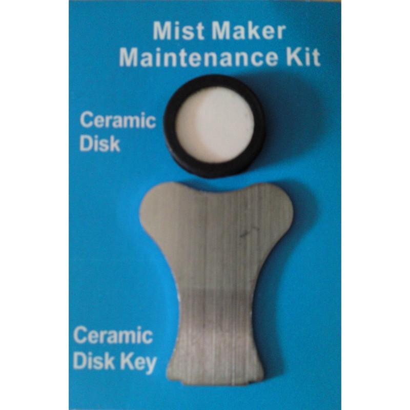 Membrane de rechange diamètre 16mm pour diffuseur ultrasonique