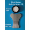 Membrane de rechange diamètre 16mm pour diffuseur ultrasonique