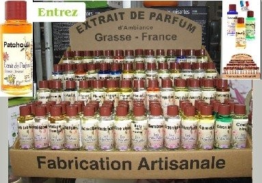 Parfumerie