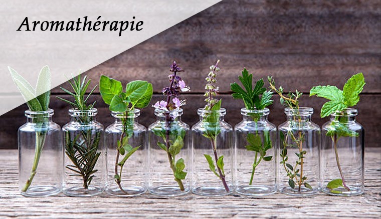 Aromathérapie