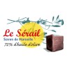 Savonnerie Le Sérail